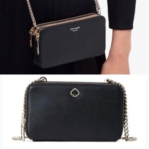 Kate Spade Adele Crossbody Bag